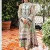 QUEEN QOURT-Vol -3